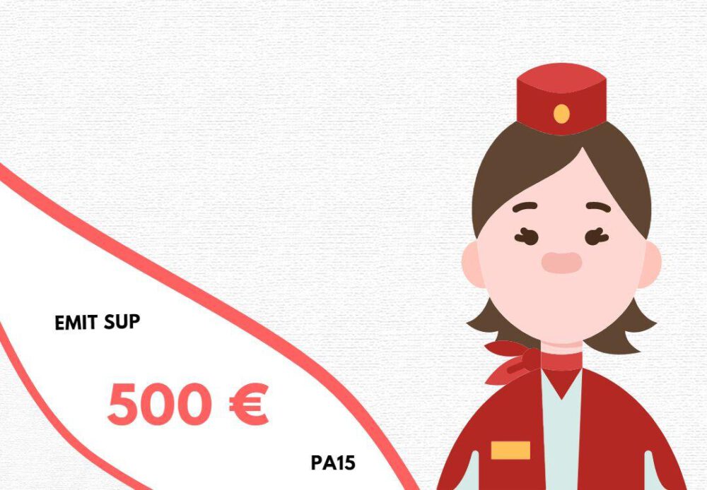 Assistance Hôtesse de 10h à 18h