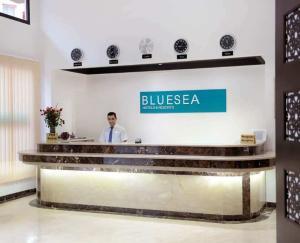 Blue Sea Le Printemps Hotel 4**** Marrakech. Package 4 jours / 3 nuits