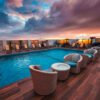 CASABLANCA en Package Hôtel 5*****  ( 3 jours / 2 nuits)