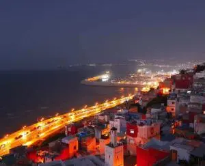 TANGER – 4-star Riad package (3 days / 2 nights)