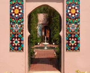 TANGER – 4-star Riad package (3 days / 2 nights)