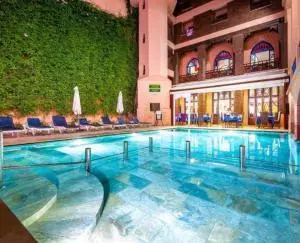 MARRAKECH  en Package Hôtel  3 étoiles   (3 jours / 2nuits)