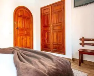 MARRAKECH  en Package Hôtel  3 étoiles   (3 jours / 2nuits)
