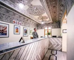 MARRAKECH  en Package Hôtel  3 étoiles   (3 jours / 2nuits)