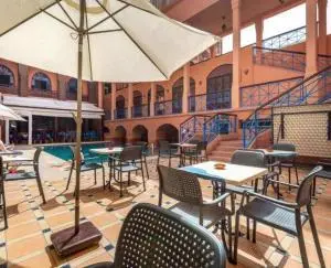 MARRAKECH  en Package Hôtel  3 étoiles   (3 jours / 2nuits)