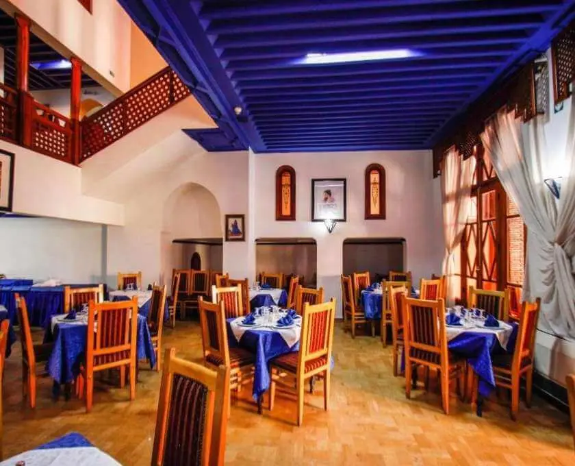 MARRAKECH  en Package Hôtel  3 étoiles   (3 jours / 2nuits) - Image 6