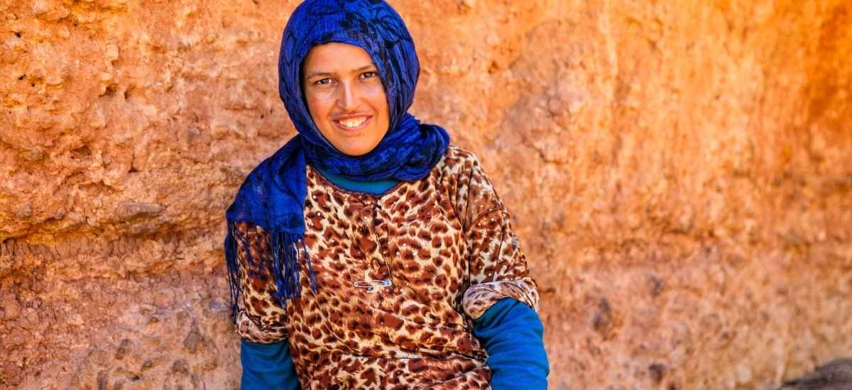 Slider La Grande traversée du Haut Atlas et du Sahara en 4 x 4