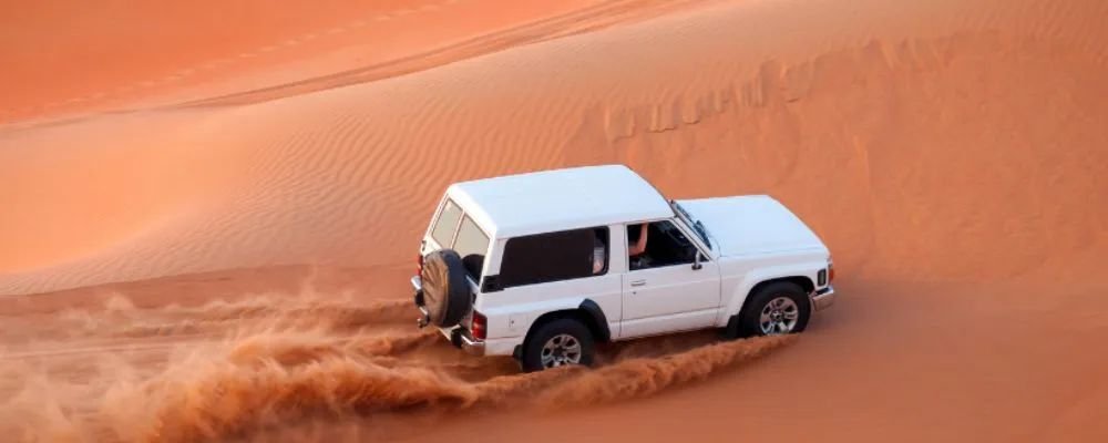 Vous êtes en train de regarder Circuit Individuel, 12 jours en 4×4  Atlas & Désert