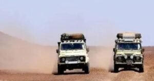 Lire la suite à propos de l’article Circuit groupe : La Grande traversée du Haut Atlas et du Sahara en 4 x 4 en 12 jours