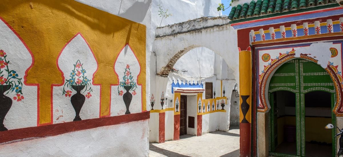 Slider les joyaux du Nord