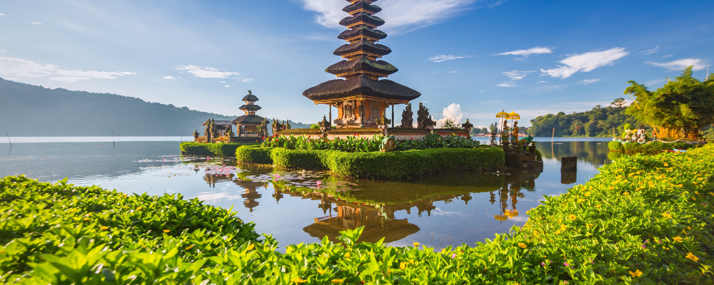 Vous êtes en train de regarder Indonésie – Java & Bali (17 jours)