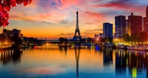 Formules et hébergemets pour un séjours à paris