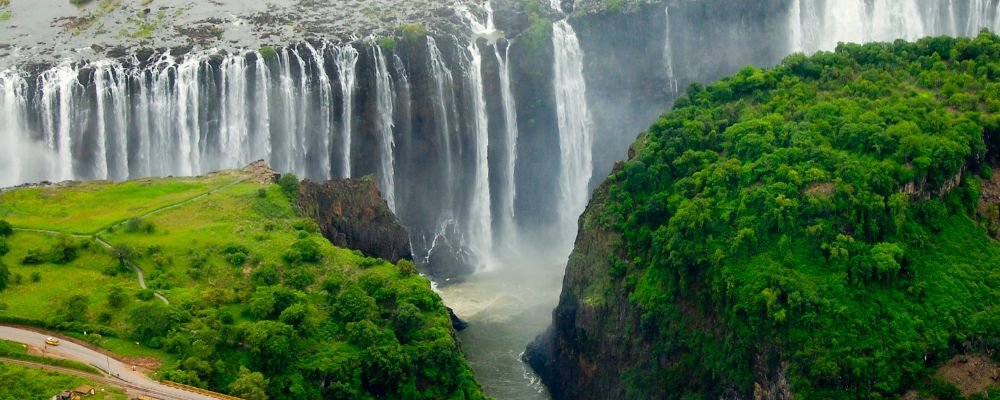 Vous êtes en train de regarder Namibie – Botswana & Zimbabwe en 13 jours