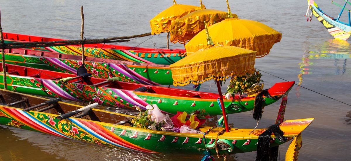 Slider Vietnam et Cambodge