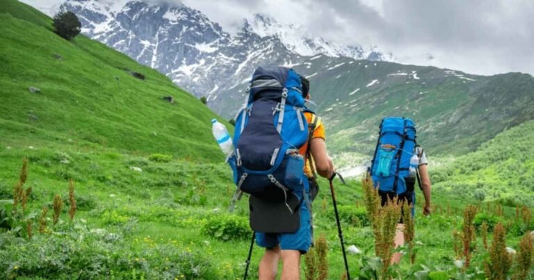 Lire la suite à propos de l’article Turquie : randonnées & trekkings solidaires