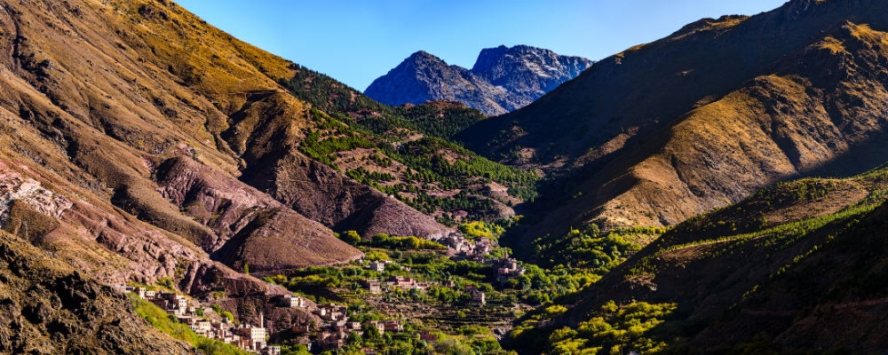 Vous êtes en train de regarder LIEUX INSOLITES AU MAROC