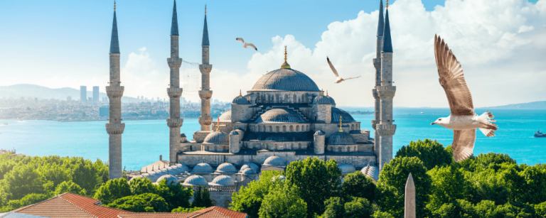 Read more about the article Istanbul