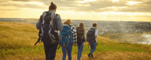 DEUTSCHLAND ISAR " Wandern & Trekking entlang der Isar München bis Scharnitz " 6 Tage / 5 Nächte (Vom 07-09 bis 12.09.2025)