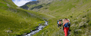 DEUTSCHLAND / BAYERN "Gipfelwanderung in Oberammergau in den bayerischen Alpen" 5 Tage / 4 Nächte (11. 10. bis 15. 10. 2025)