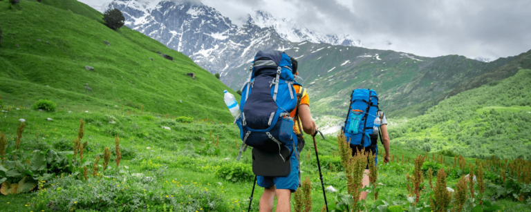 Lesen Sie mehr über den Artikel TURQUIE   Randonnées & Trekkings