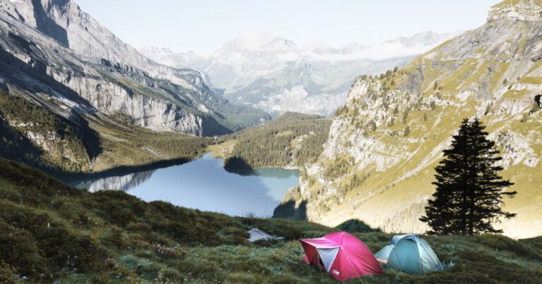 Lire la suite à propos de l’article Tourisme durable : Dormir autrement, manger autrement, vivre autrement