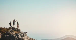 Tourisme responsable : Pour que voyager rime avec réparer