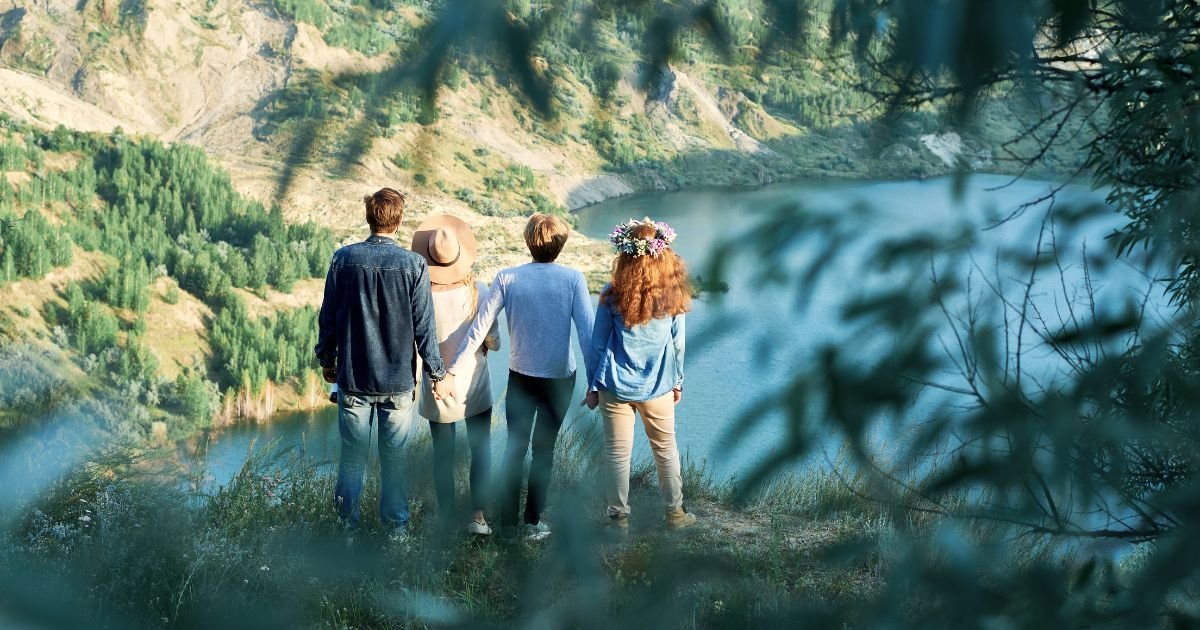 Vous êtes en train de regarder Tourisme solidaire : Échanger plutôt que consommer