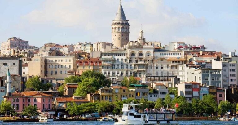 Lire la suite à propos de l’article ISTANBUL CLASSIQUE