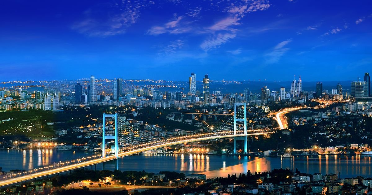 Vous êtes en train de regarder ISTANBUL ÉVÉNEMENTIEL