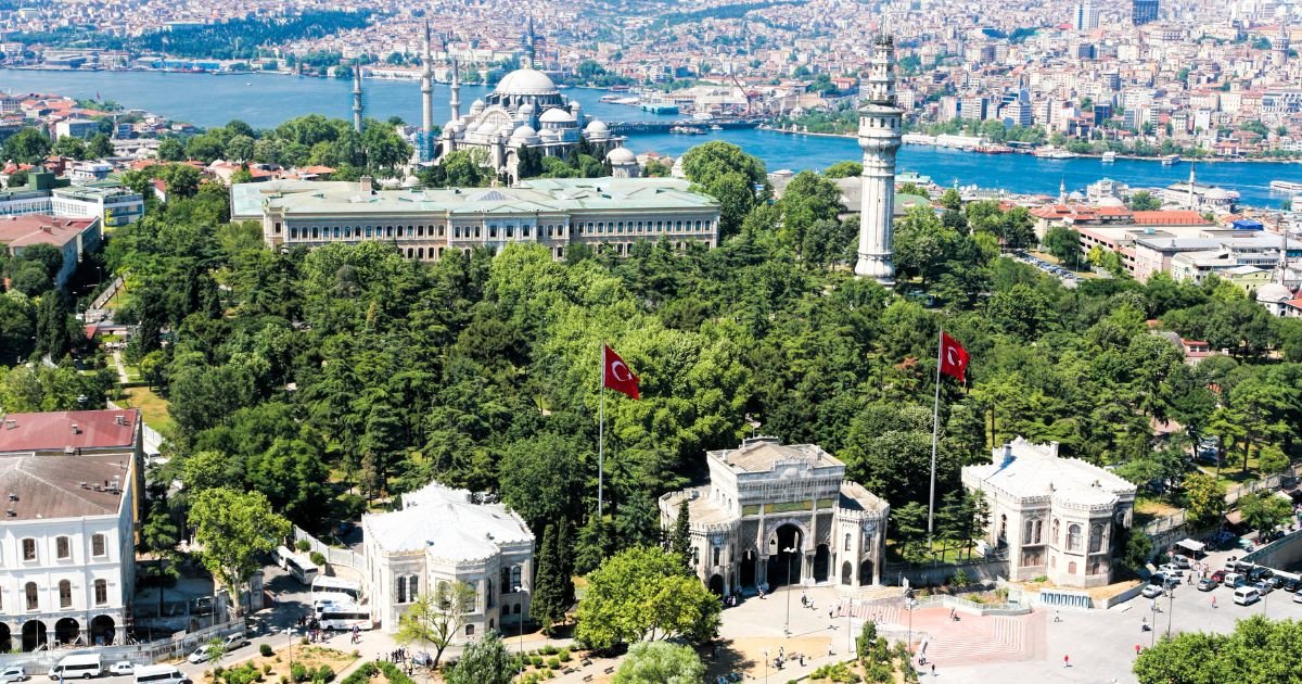 Vous êtes en train de regarder Séjour à Istanbul : Formules et hébergements