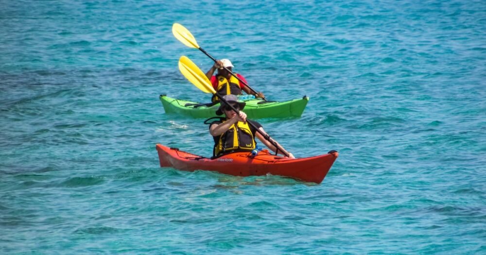 OMAN : "Randonnée pédestre et kayak entre Mascate, Jebel Shams et la péninsule de Musandam" 13 jours / 11 nuits (Du 20.03 au 01.04.2026)