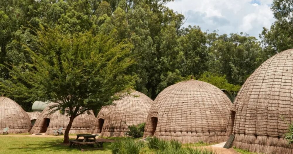 AFRIQUE DU SUD  "À travers les royaumes via Eswatini, le Lesotho et la Garden Route jusqu'au Cap" 22 jours / 19 nuits (Du 10.10 au 31.10.2026)