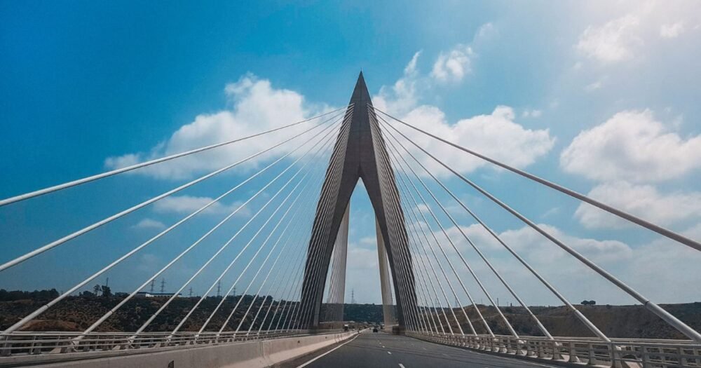 Circuit groupe : Les villes impériales marocaines en 12 jours (Du 17.02 au 28.02.2026)