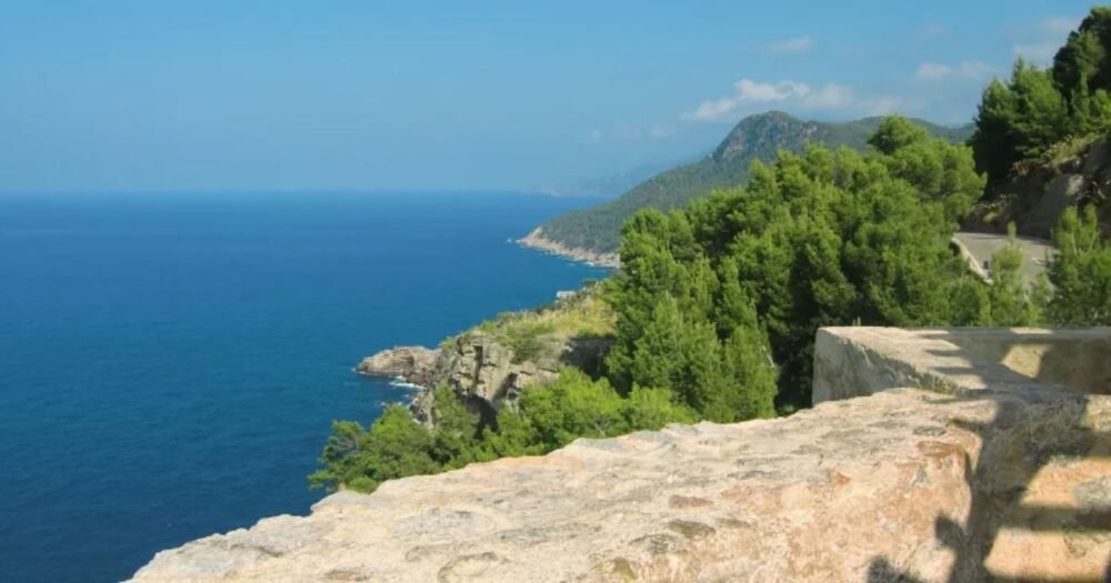 Circuit groupe : La lumière de la Méditerranée en 10 jours (Du 01.04 au 10.04.2026)