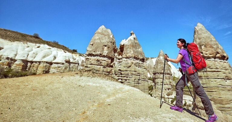 Lire la suite à propos de l’article Turquie : Cappadoce