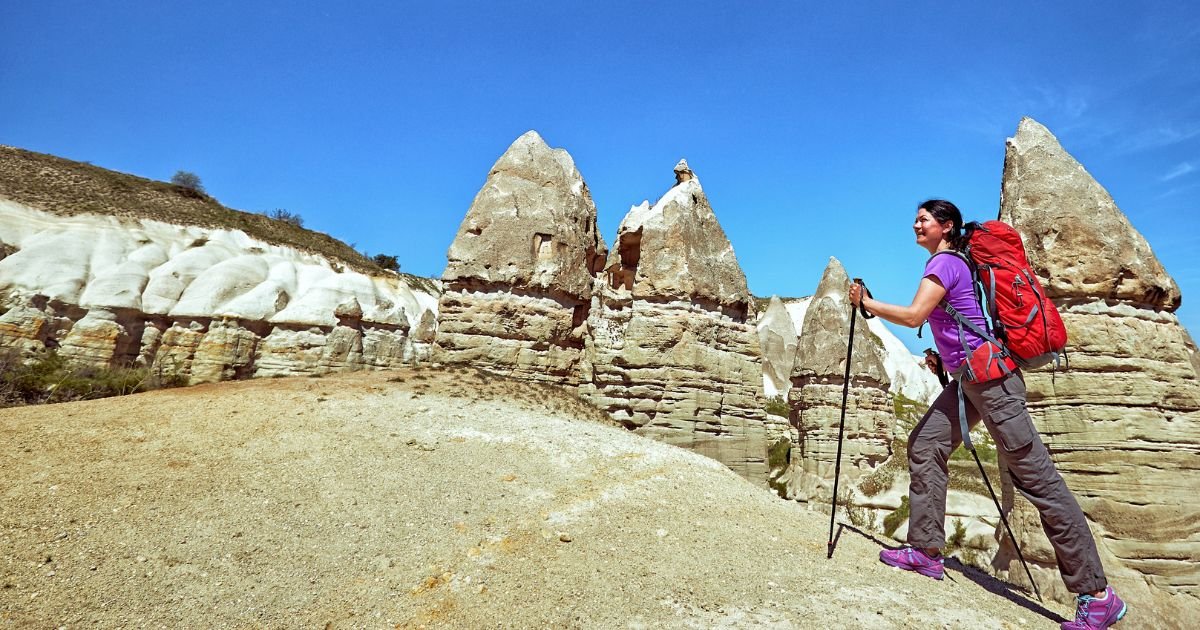 Vous êtes en train de regarder Turquie : Cappadoce